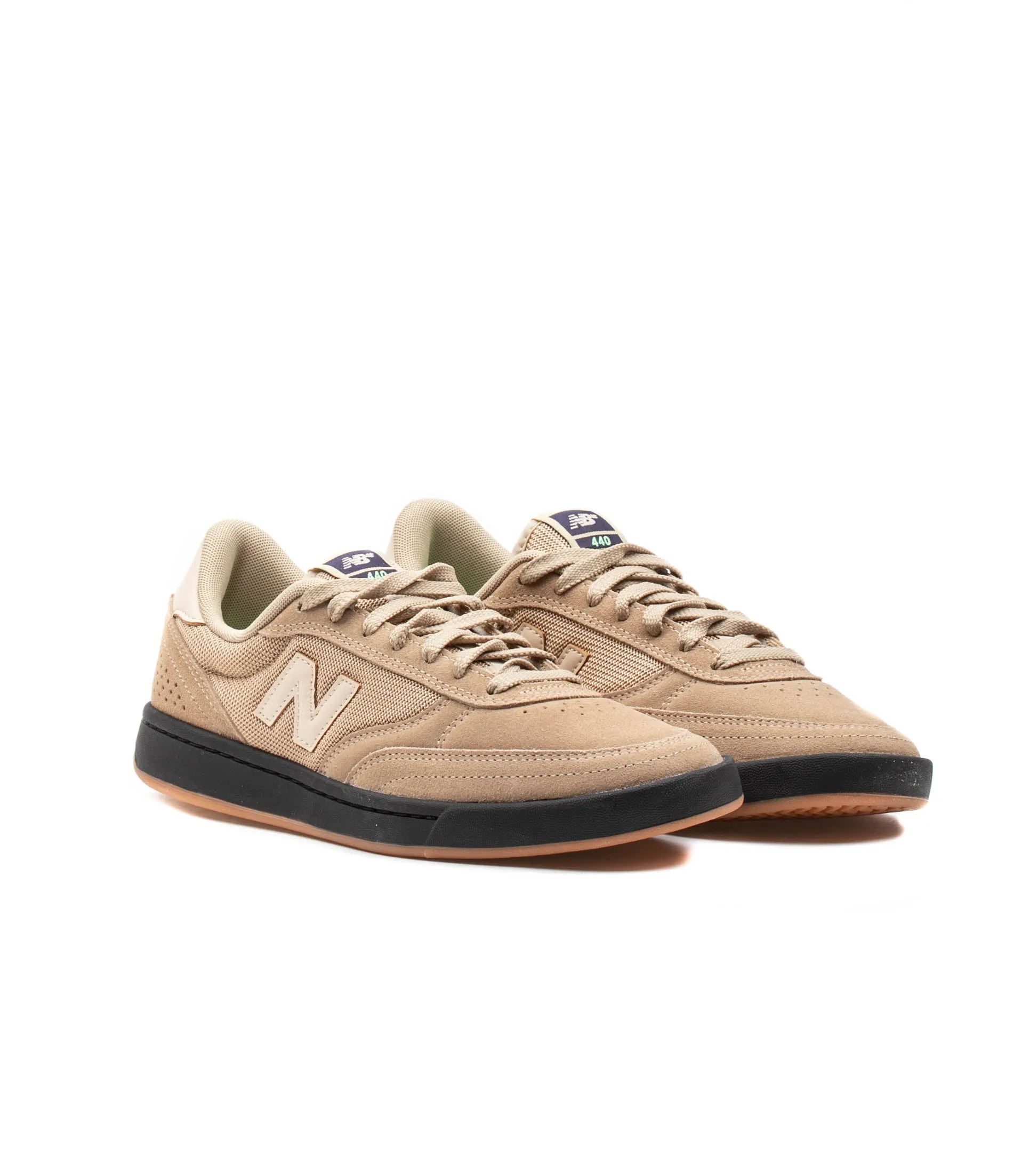 New Balance Numeric 440 Sand Uomo