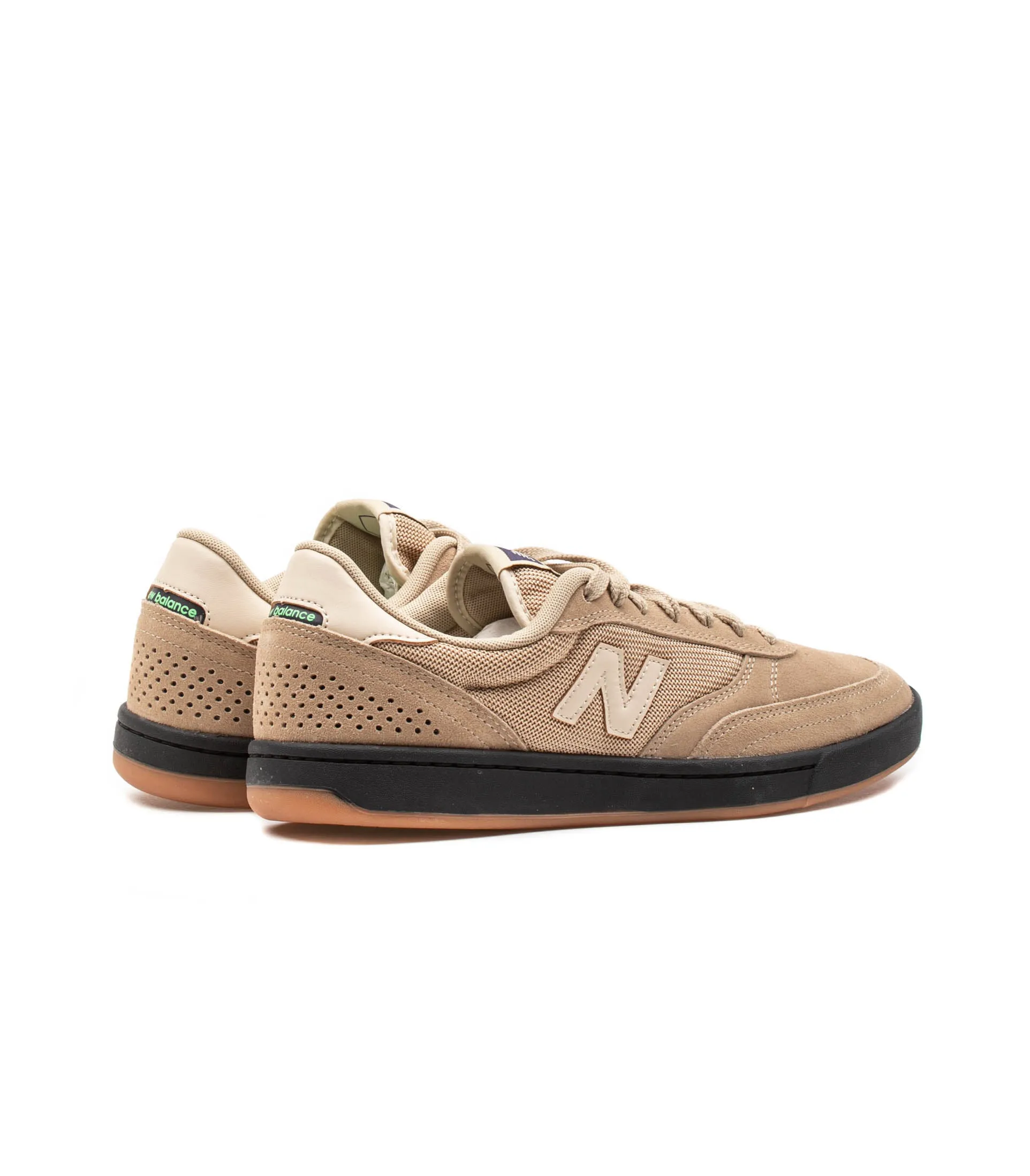 New Balance Numeric 440 Sand Uomo