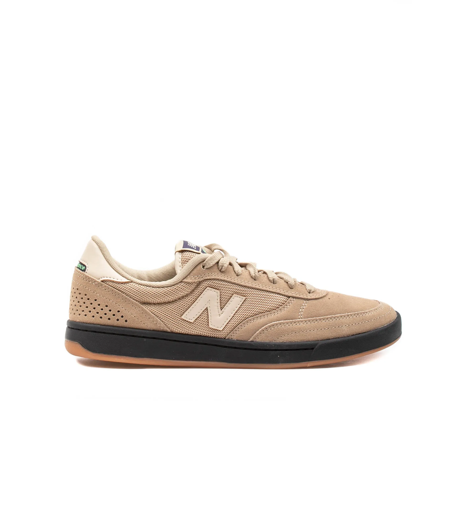 New Balance Numeric 440 Sand Uomo