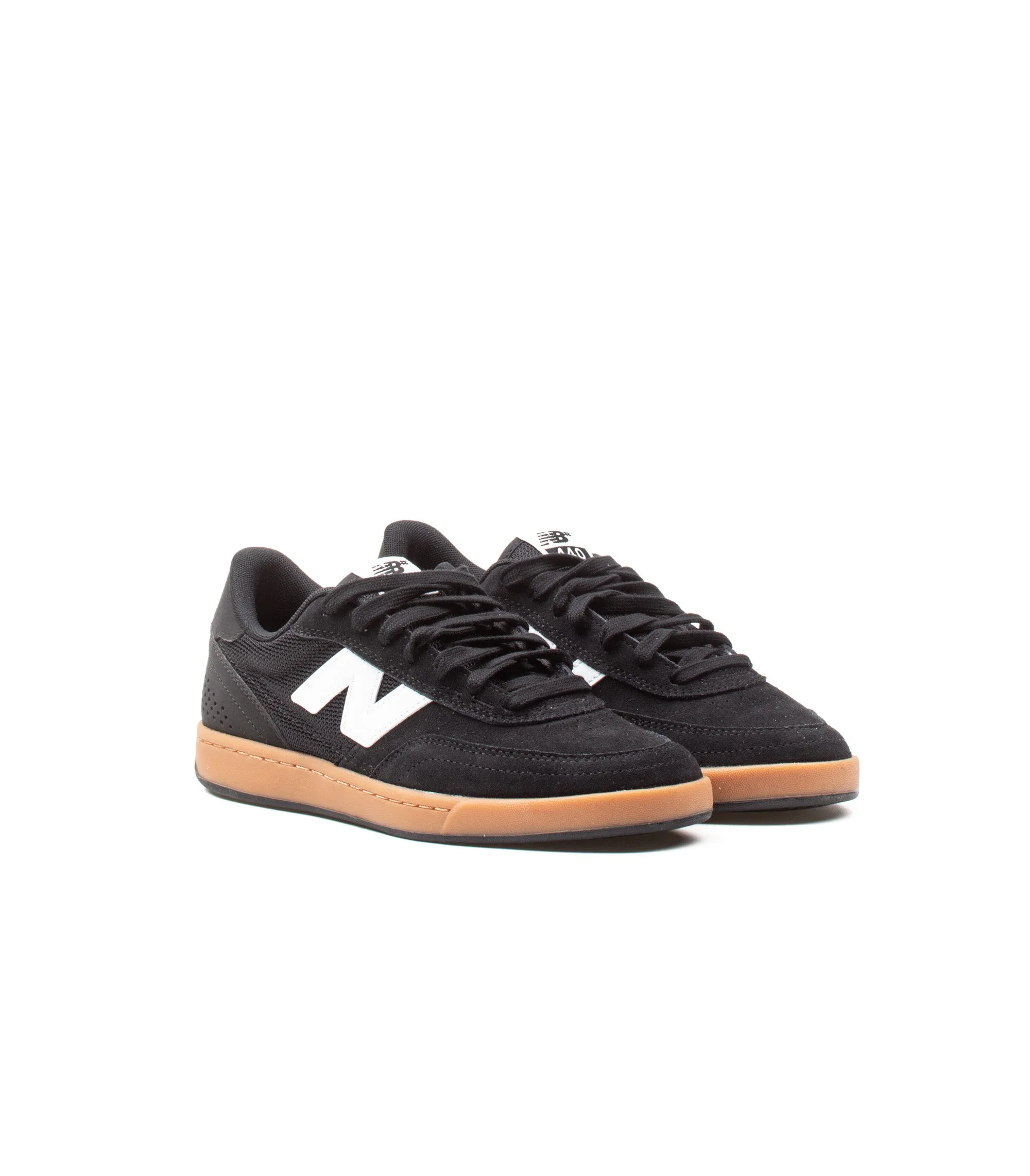 New Balance Numeric 440 V2 Black Gum