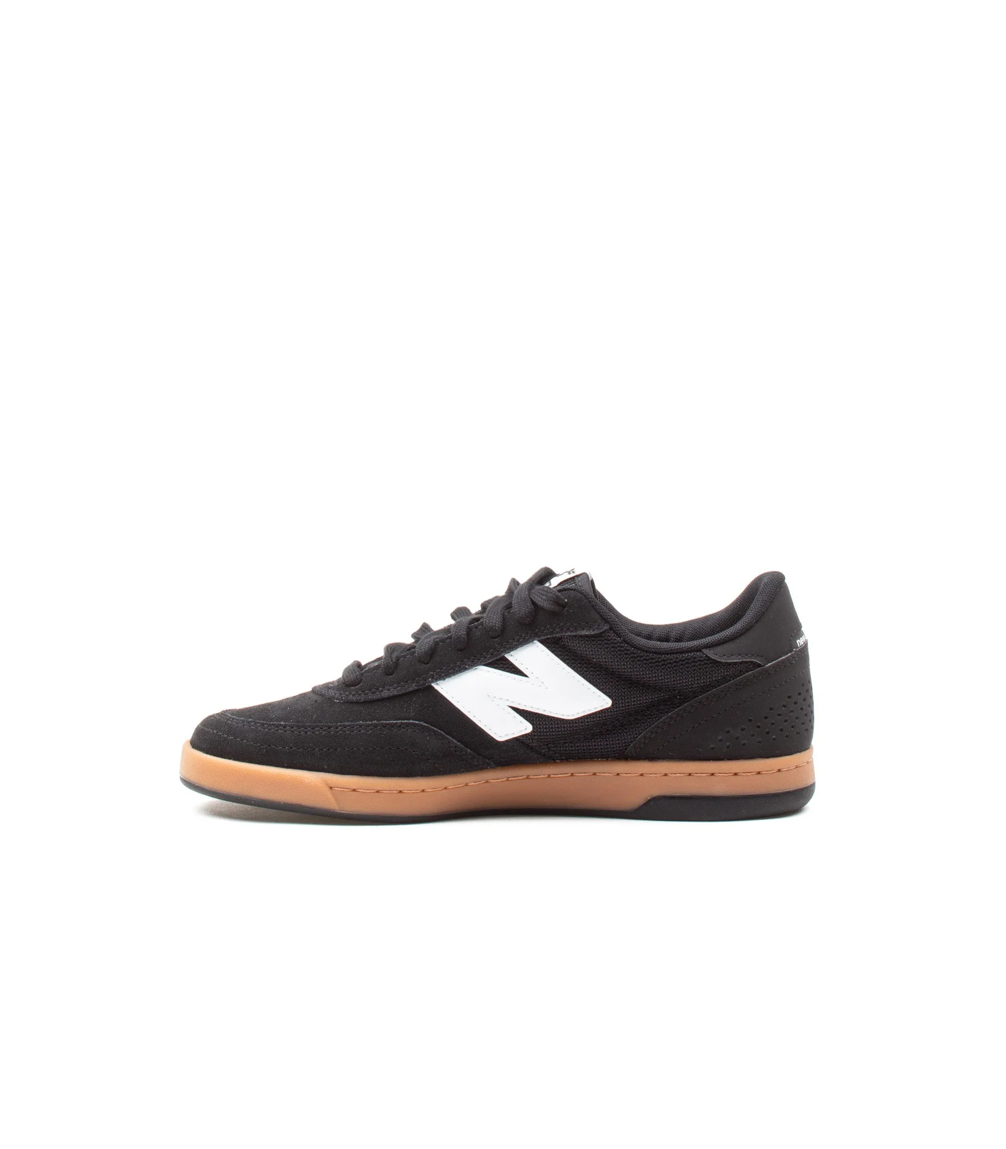 New Balance Numeric 440 V2 Black Gum