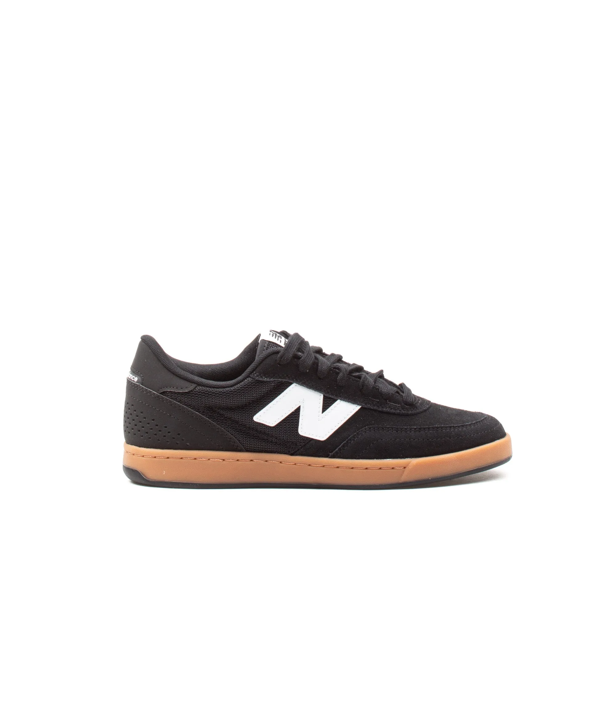 New Balance Numeric 440 V2 Black Gum