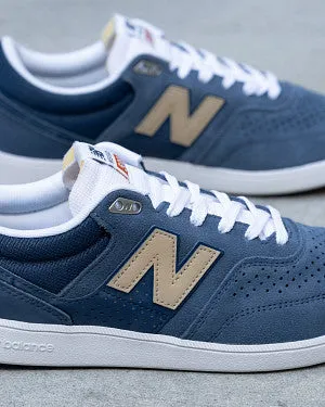 New Balance Numeric 508 Shoes - Vintage Indigo / Sea Salt