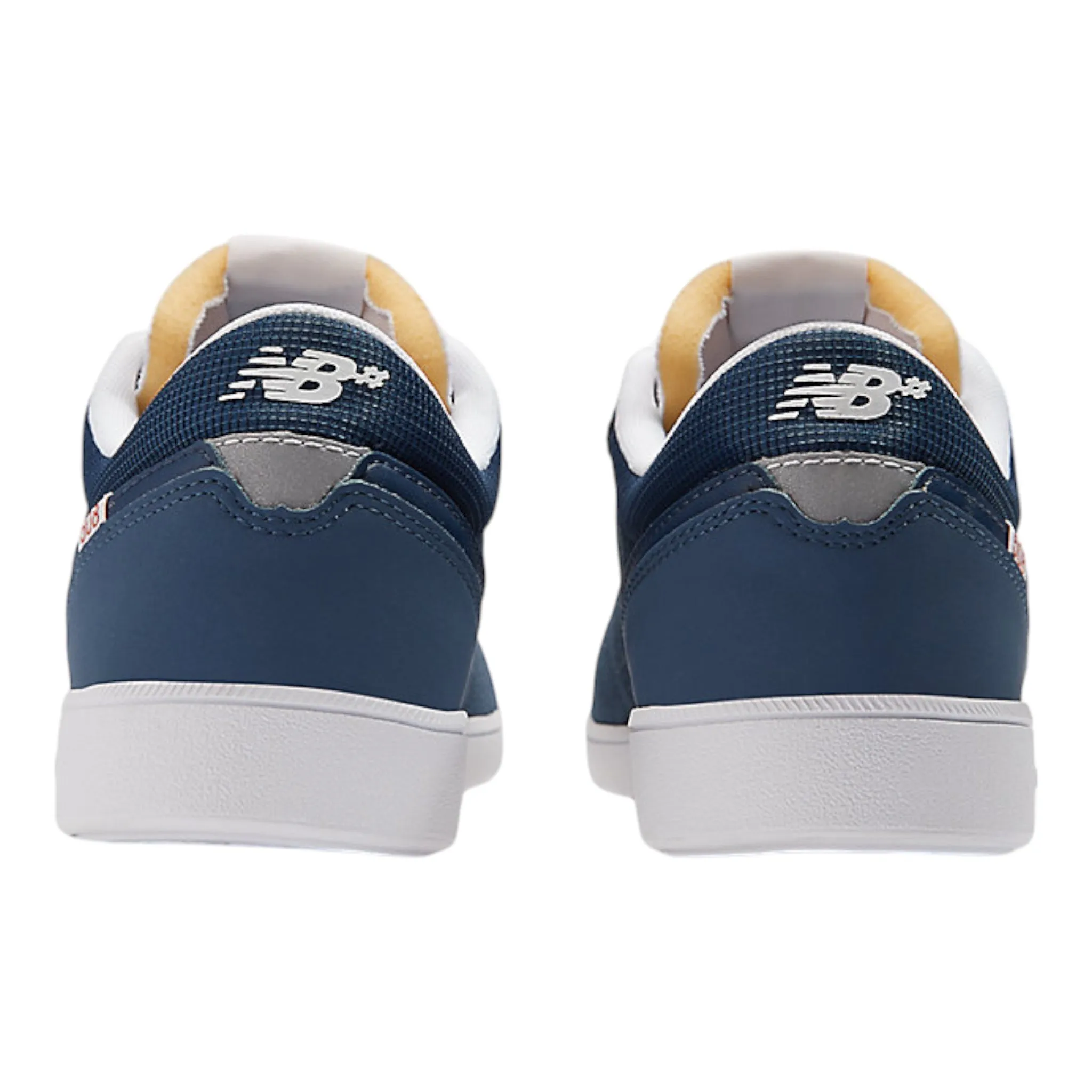 New Balance Numeric 508 Shoes - Vintage Indigo / Sea Salt