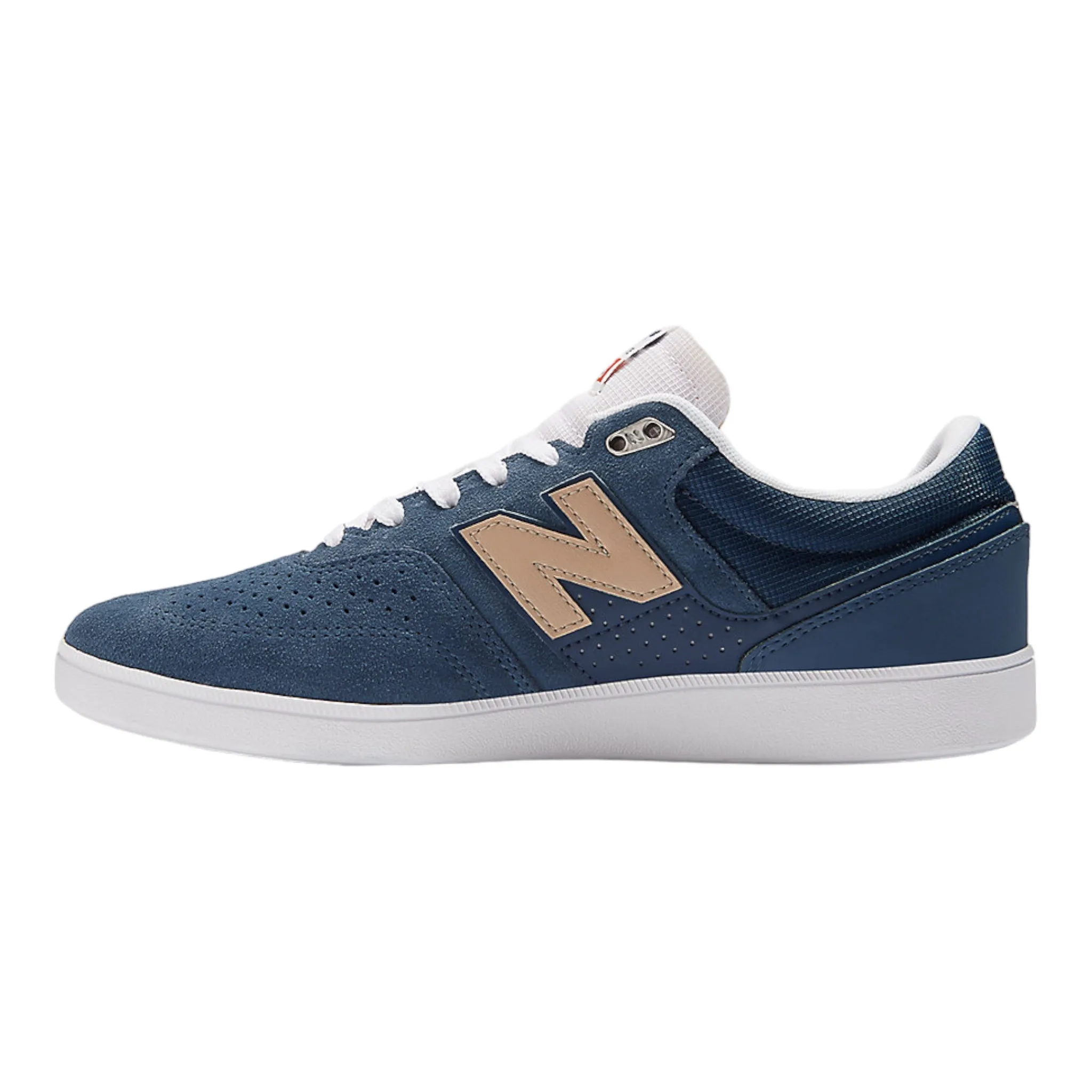 New Balance Numeric 508 Shoes - Vintage Indigo / Sea Salt