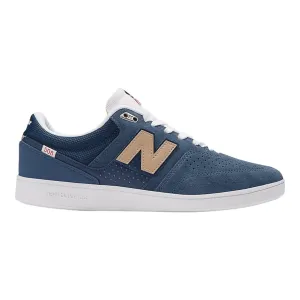 New Balance Numeric 508 Shoes - Vintage Indigo / Sea Salt