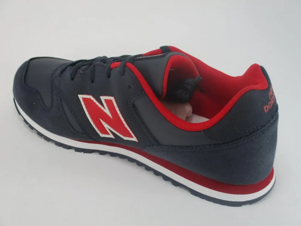 New Balance sneakers da ragazzo YC373CA navy