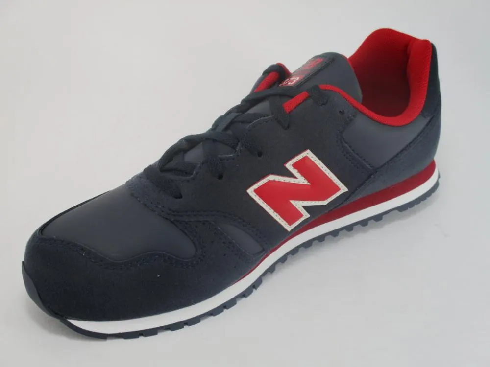 New Balance sneakers da ragazzo YC373CA navy