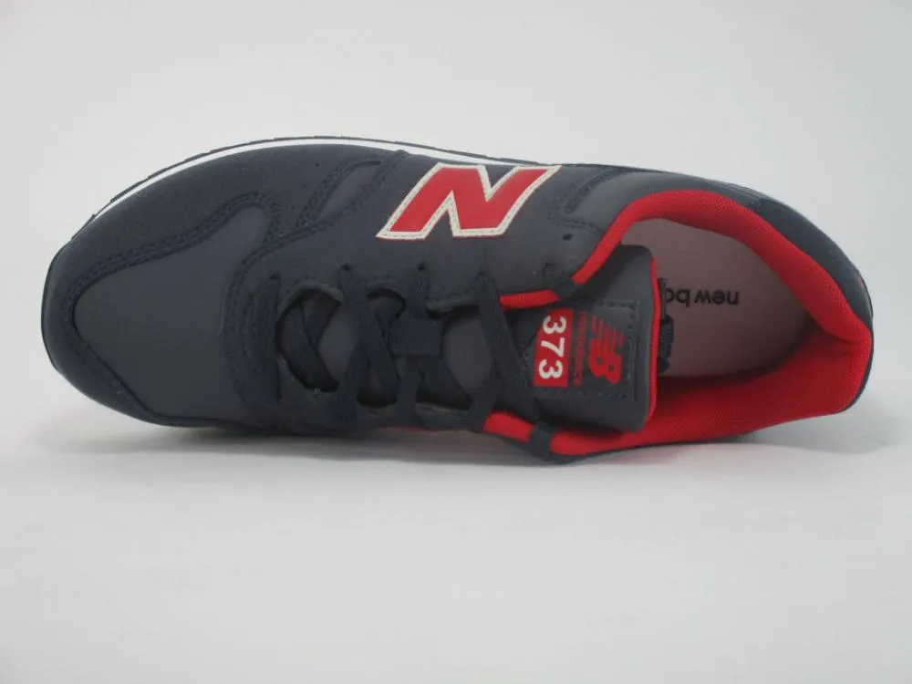 New Balance sneakers da ragazzo YC373CA navy