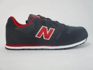 New Balance sneakers da ragazzo YC373CA navy