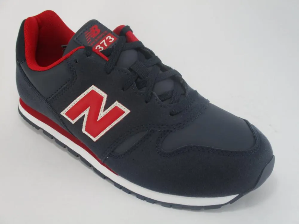 New Balance sneakers da ragazzo YC373CA navy