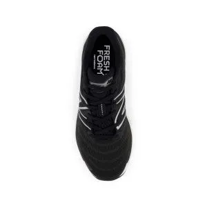 New Balance Solvi V4 2E - Mens - Black/White (LAST SIZE)