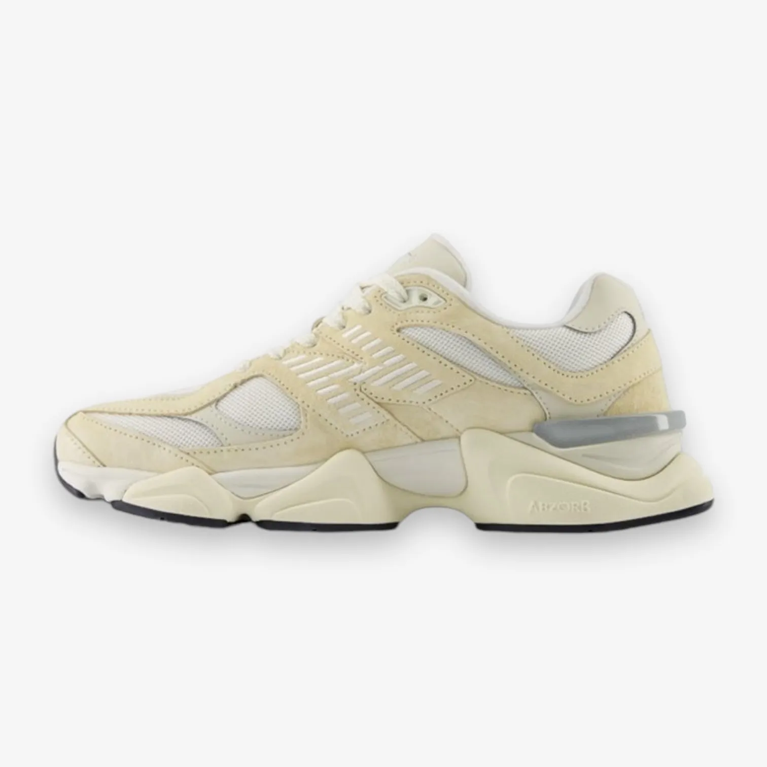 New Balance U9060WNB Beige white