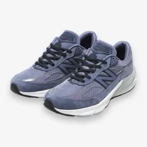 New Balance U990PP6 Violet Grey