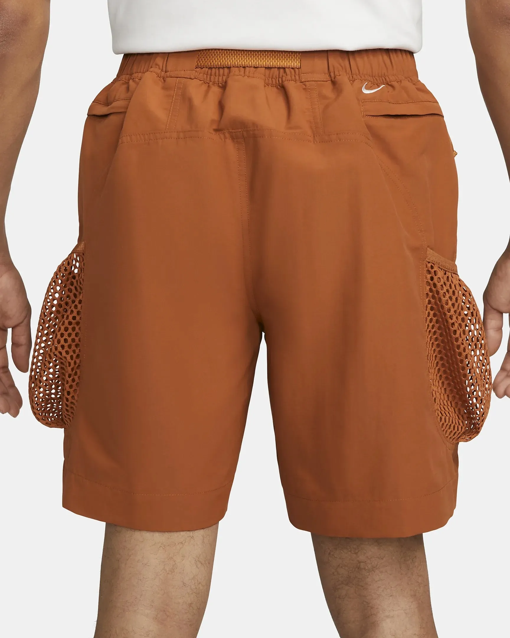 Nike ACG "Snowgrass" Men's Cargo Shorts