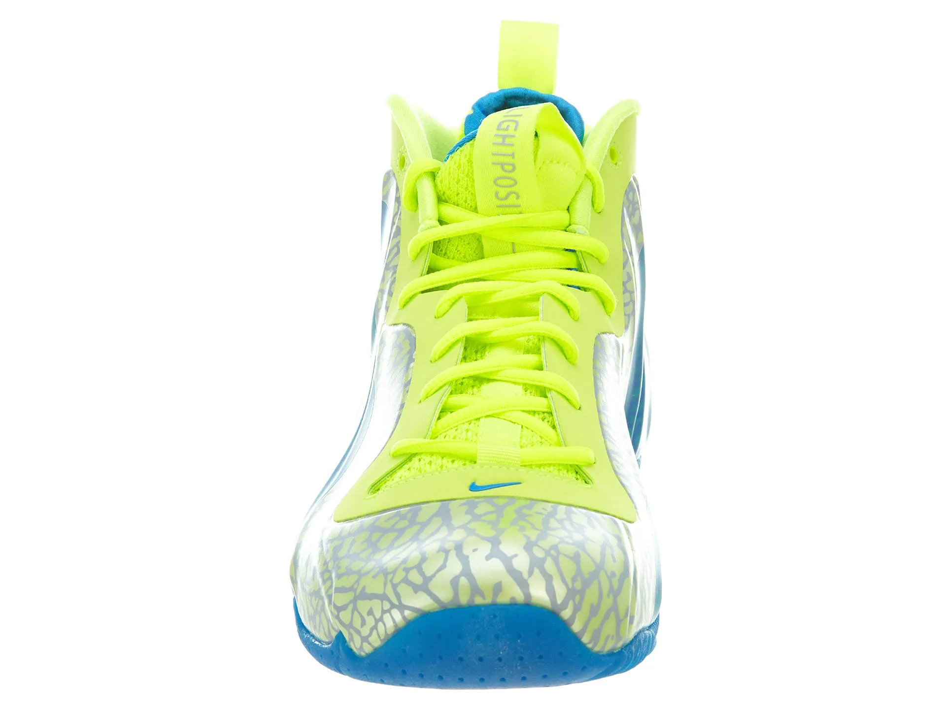 Nike Air Flightposit Exposed  Mens Style # 616765