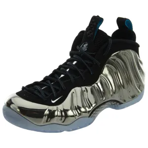 Nike Air Foamposite One As Qs 'Chromeposite' Mens Style : 744306