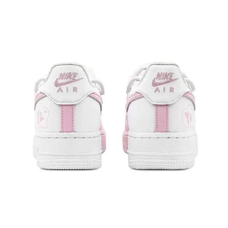 Nike Air Force 1 Custom Skateboarding Sneakers for Women DH2920-111