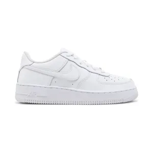 Nike Air Force 1 Low (GS), LE Triple White