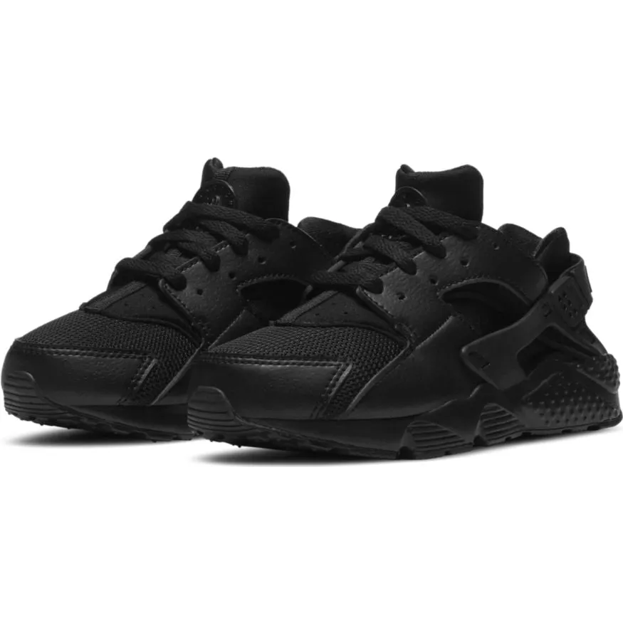 Nike Air Huarache Run TD - Black