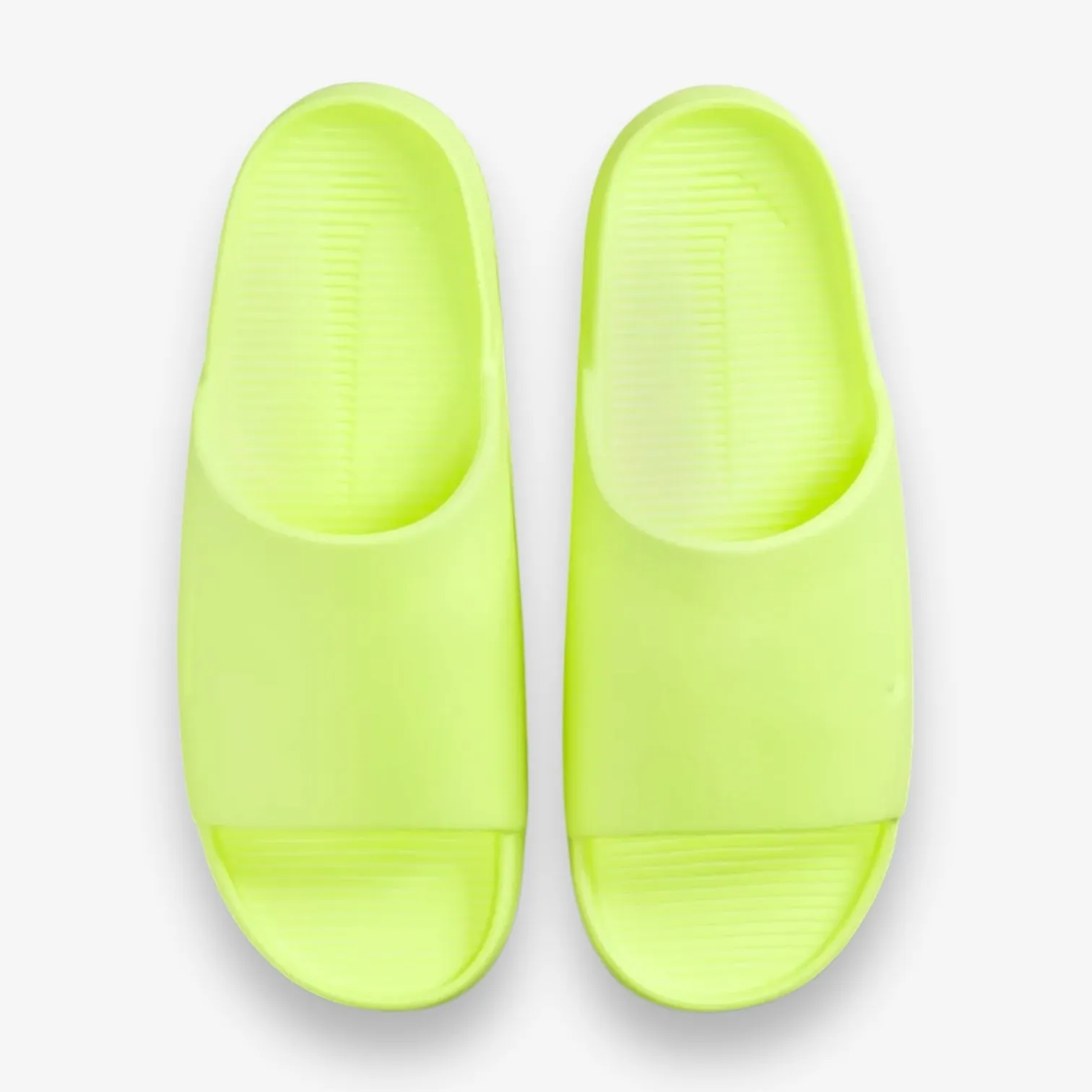 Nike calm slide volt volt FD4116-700