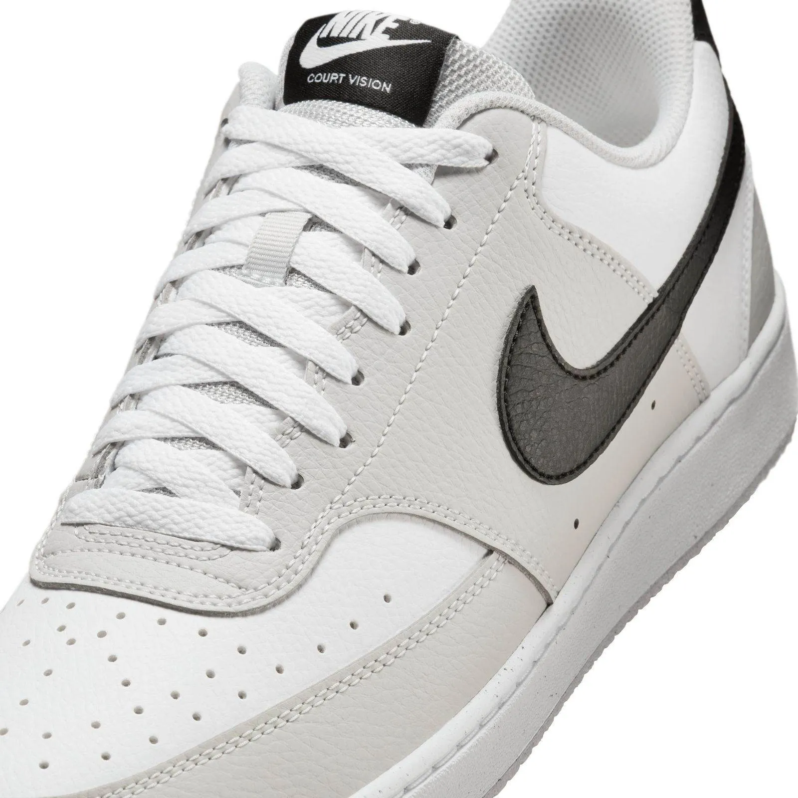 Nike Court Vision Low Men's Shoes