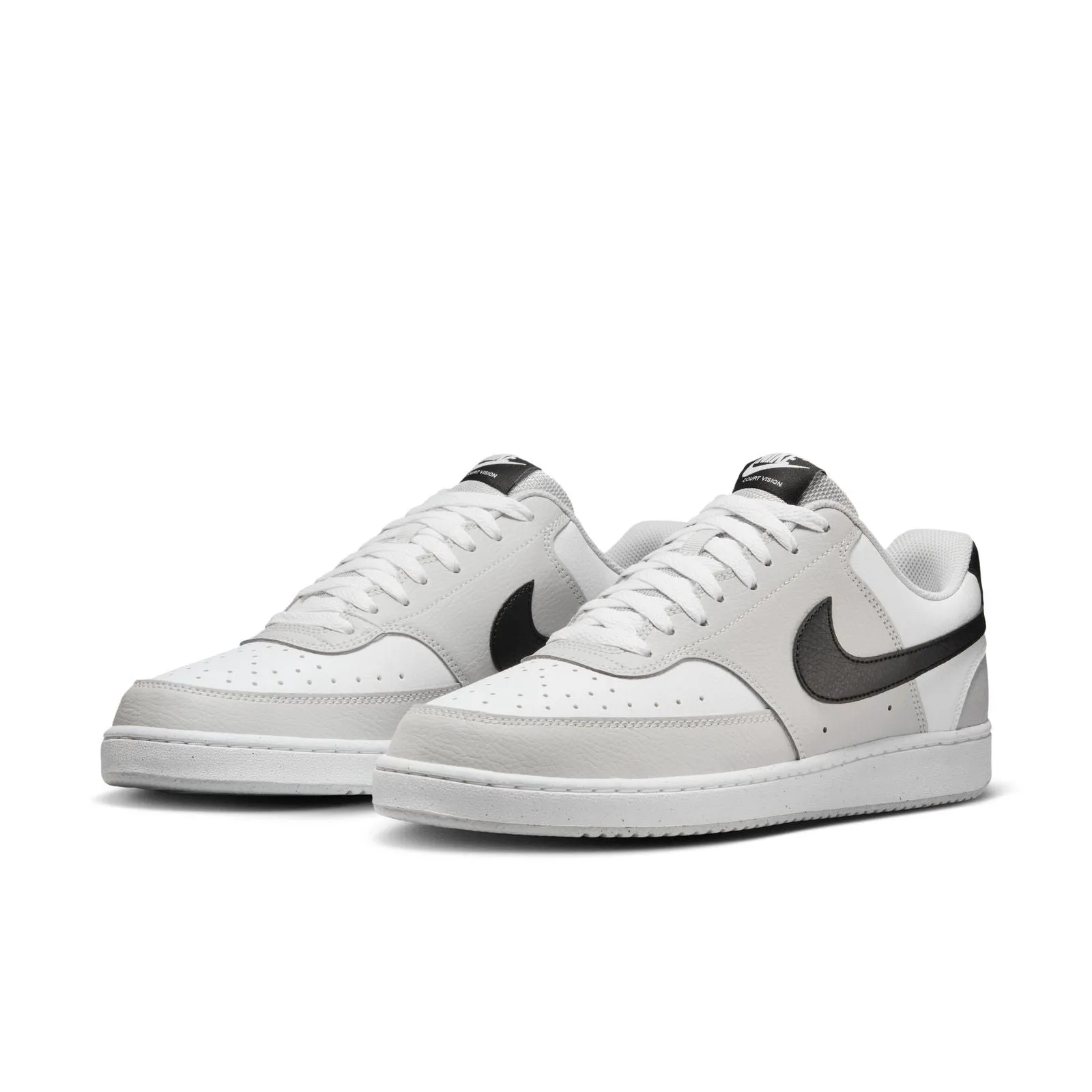 Nike Court Vision Low Men's Shoes