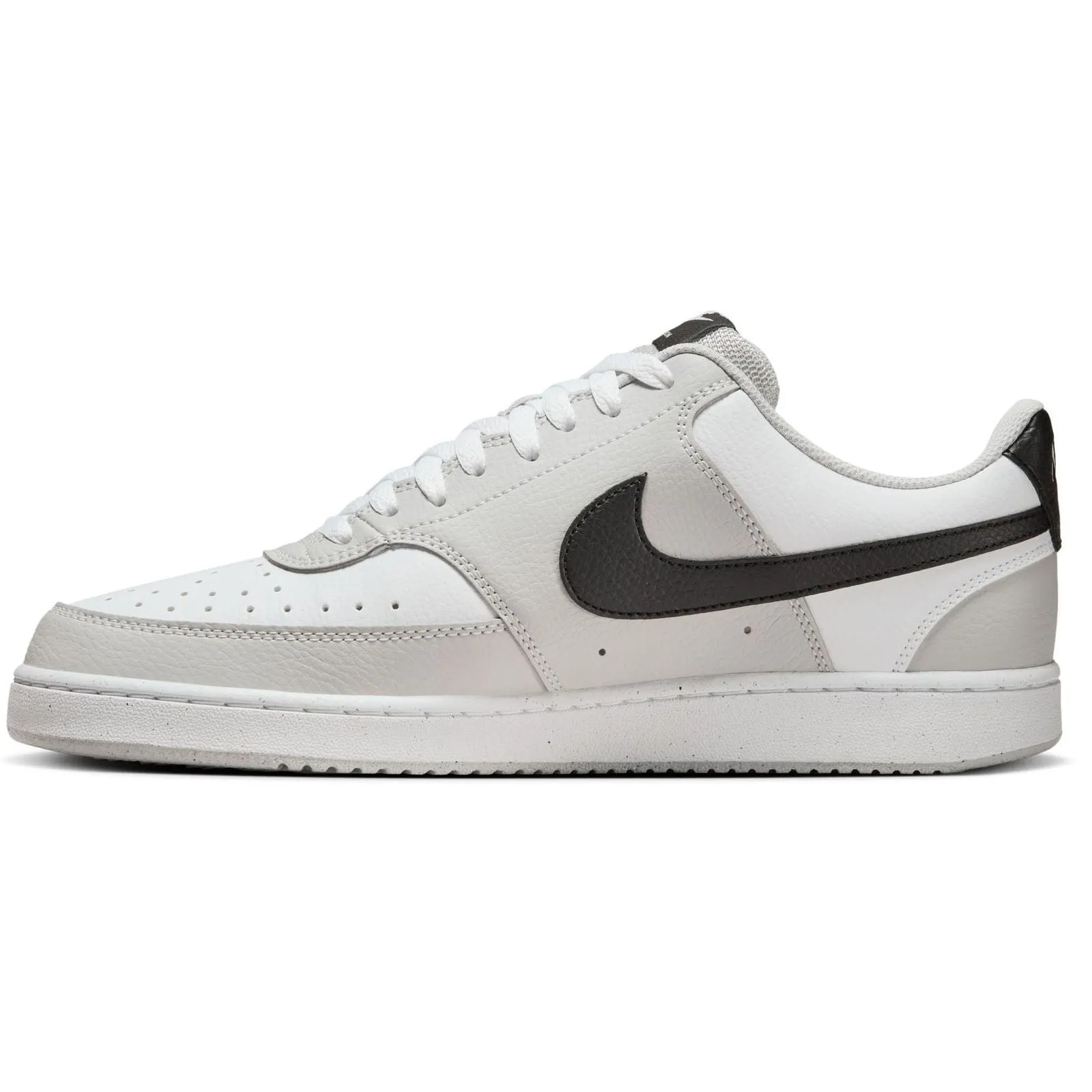 Nike Court Vision Low Men's Shoes