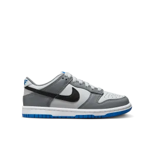 Nike Dunk Low 'Cool Grey/Photo Blue' GS