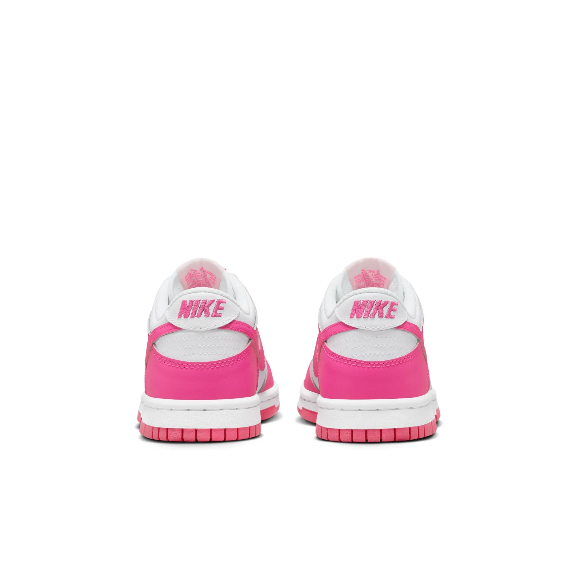 Nike Dunk Low (GS) Barbie