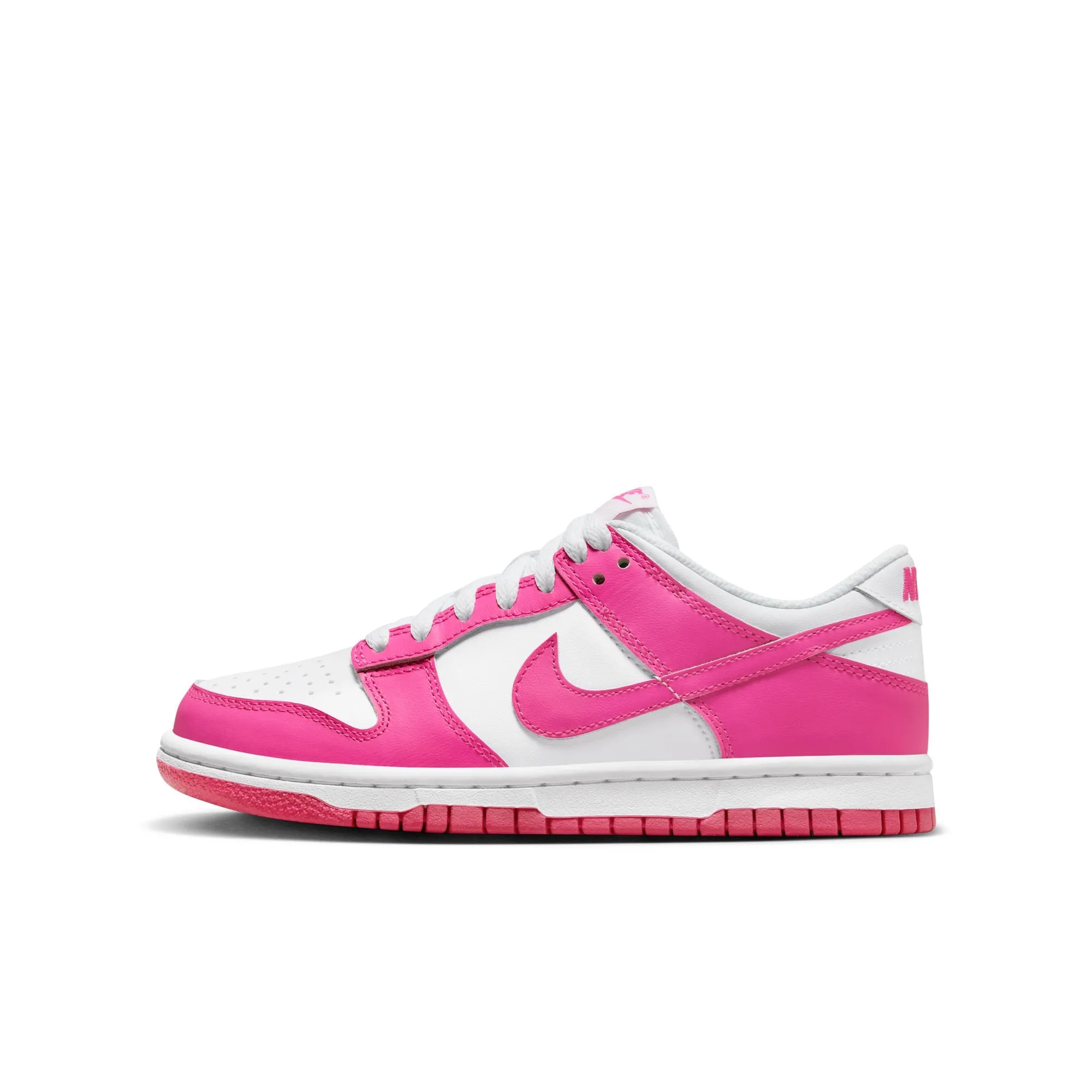 Nike Dunk Low (GS) Barbie