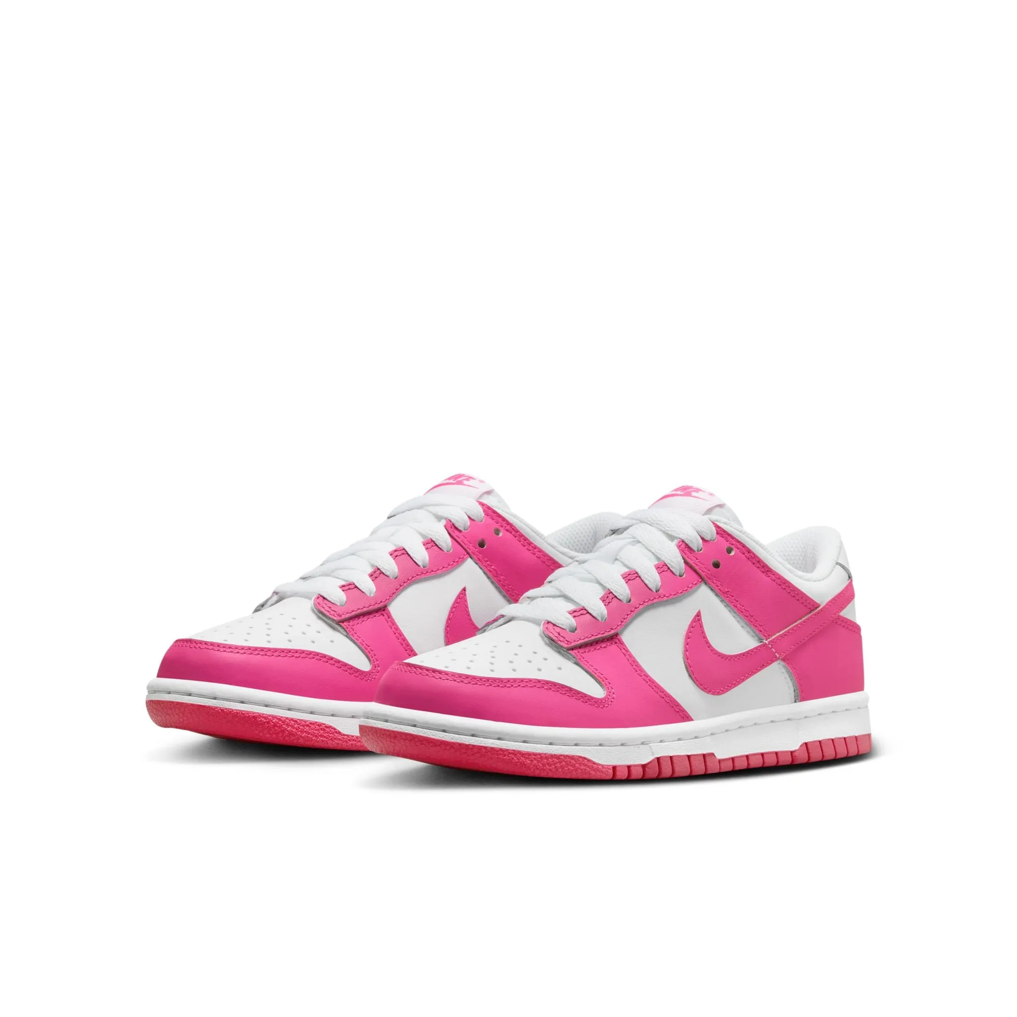 Nike Dunk Low (GS) Barbie