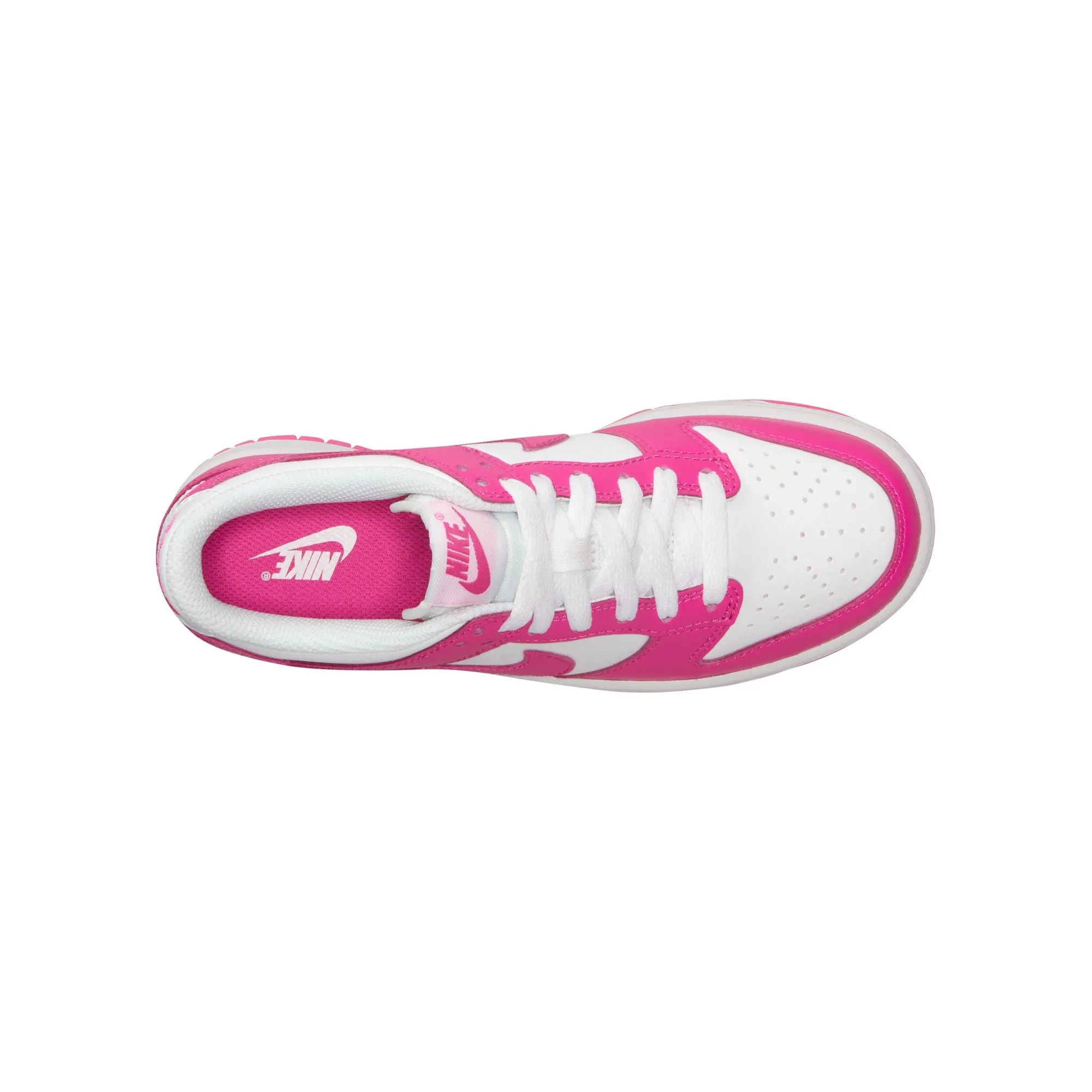 Nike Dunk Low (GS) Barbie