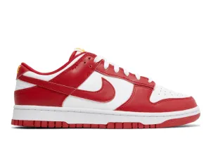 Nike Dunk Low Next Nature White Gym Red (W)