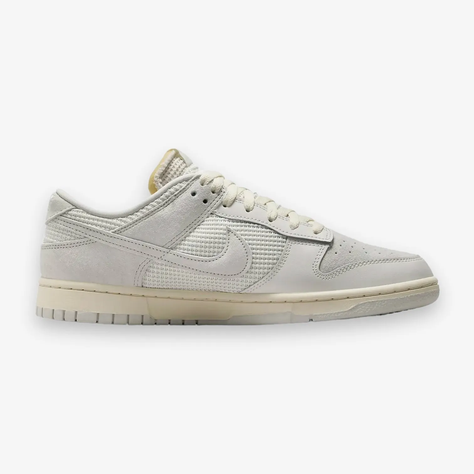 Nike Dunk Low Phantom Light Bone Sail HF4297-001