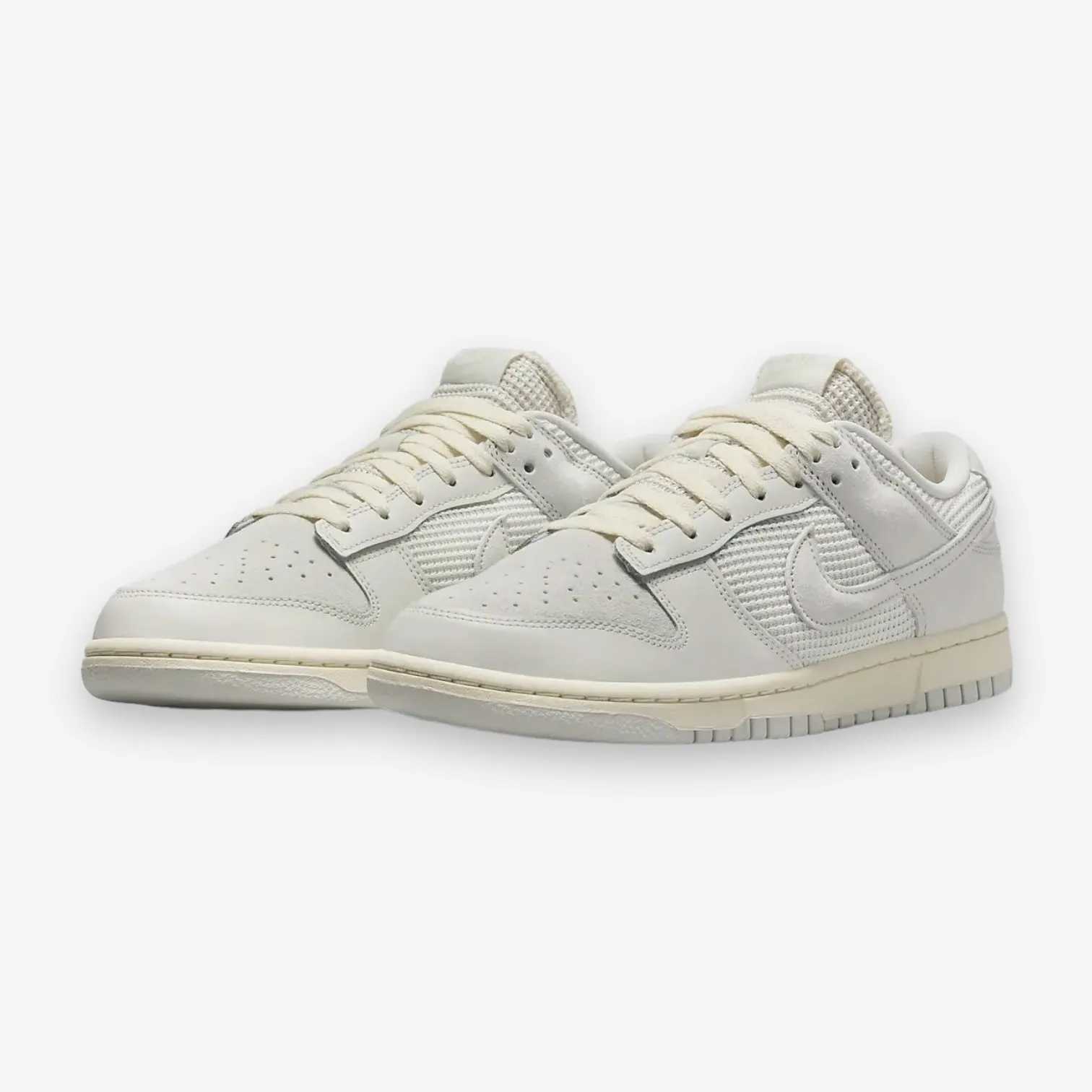 Nike Dunk Low Phantom Light Bone Sail HF4297-001