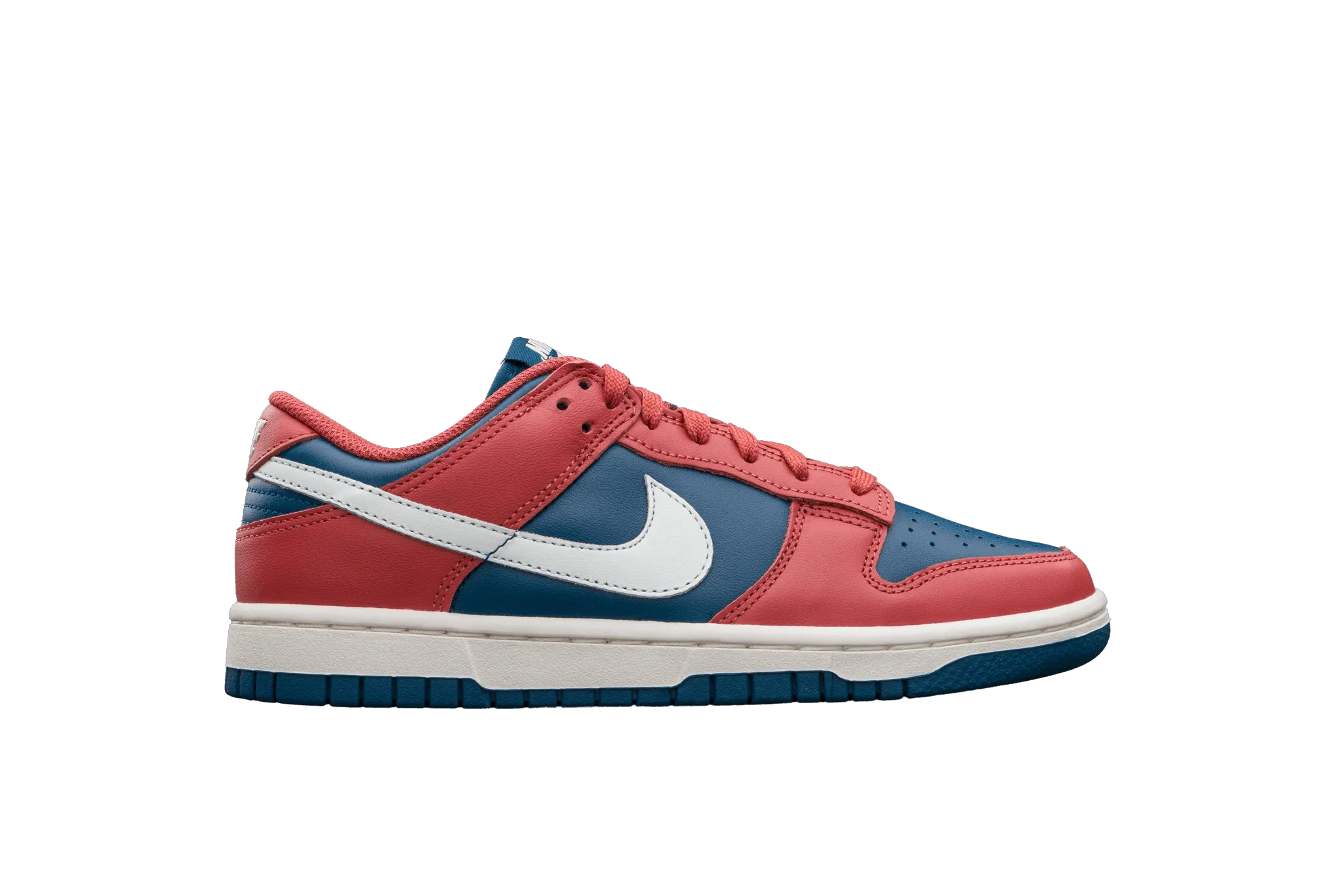 Nike Dunk Low Retro Canyon Rust (W)