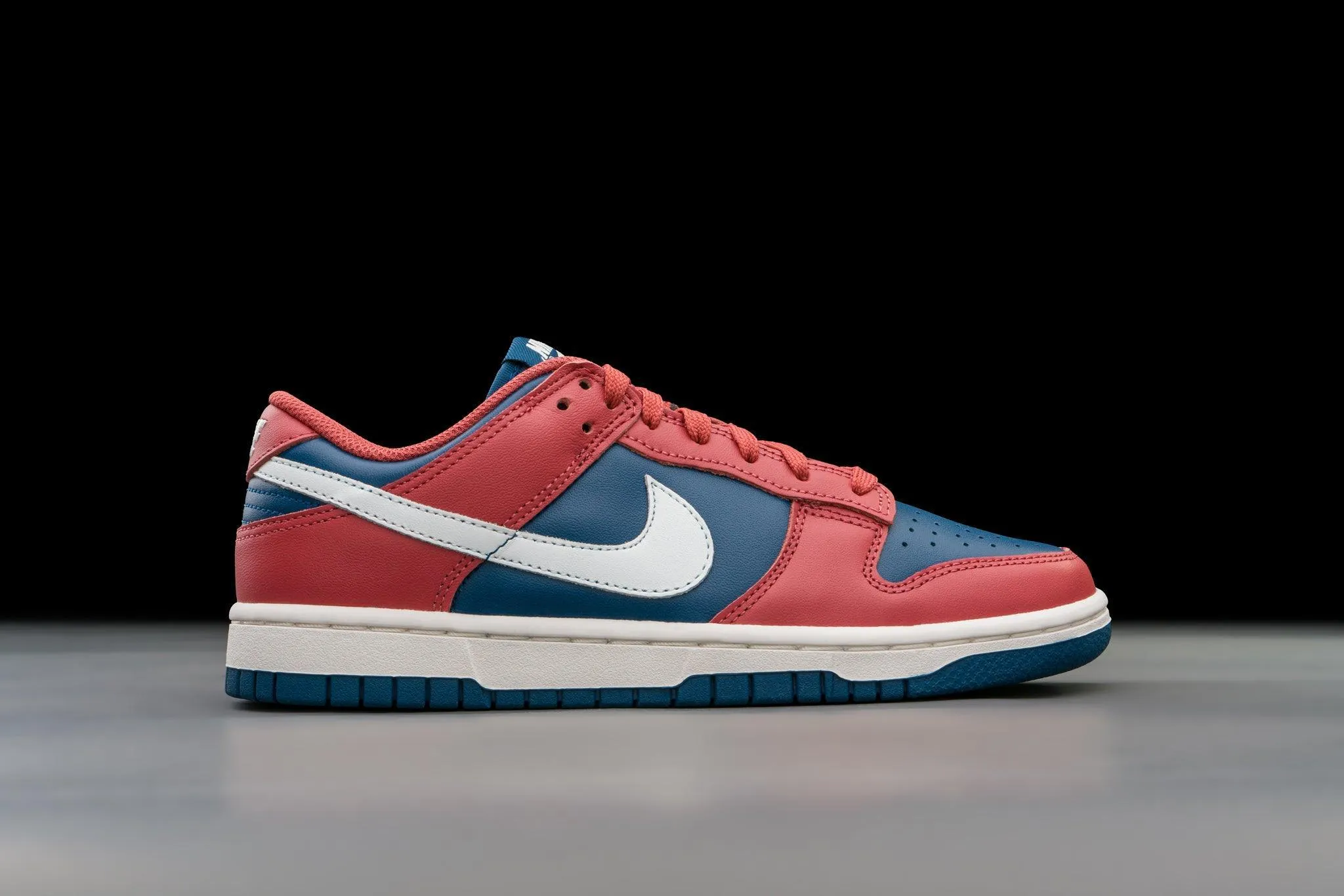 Nike Dunk Low Retro Canyon Rust (W)