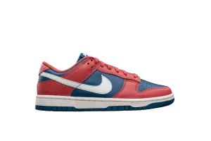 Nike Dunk Low Retro Canyon Rust (W)