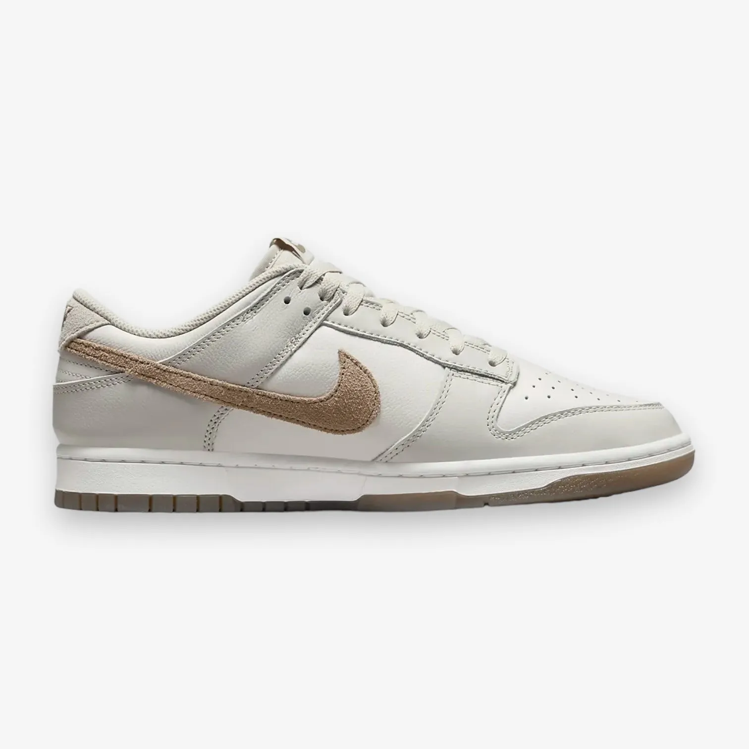 Nike Dunk Low Retro SE phantom khaki light FJ4188-001