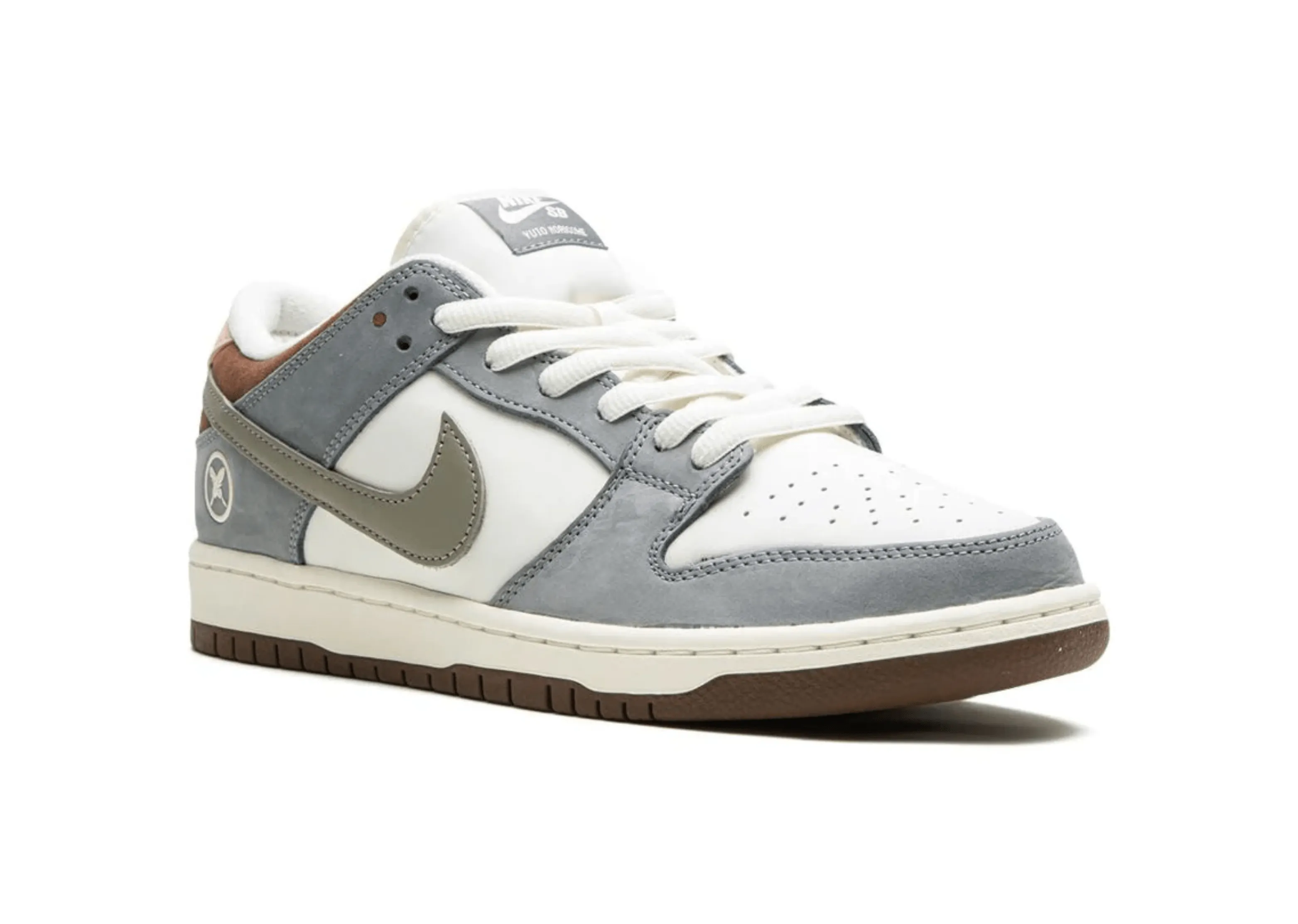 Nike Dunk Sb Low X Yuto Horigome