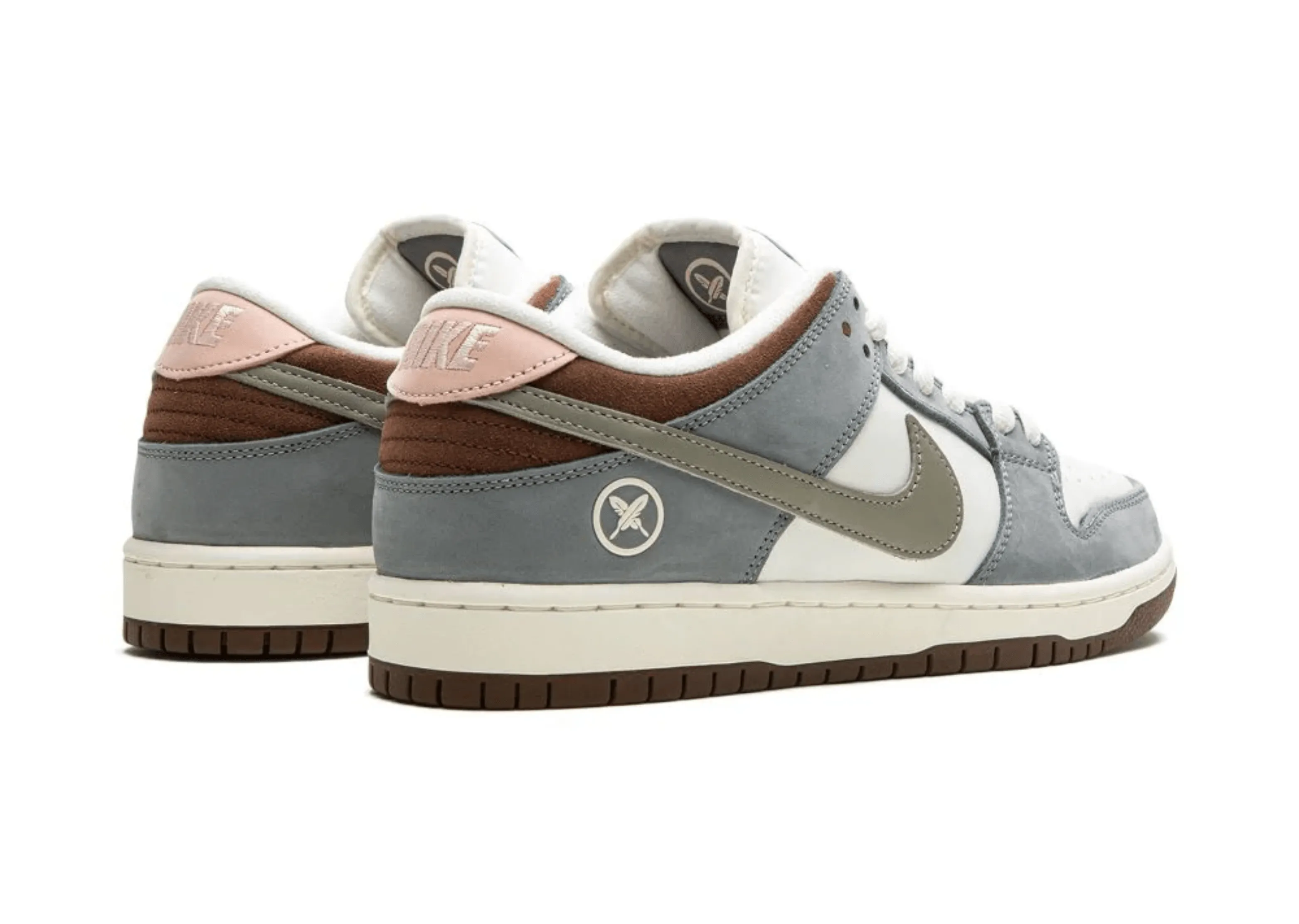 Nike Dunk Sb Low X Yuto Horigome