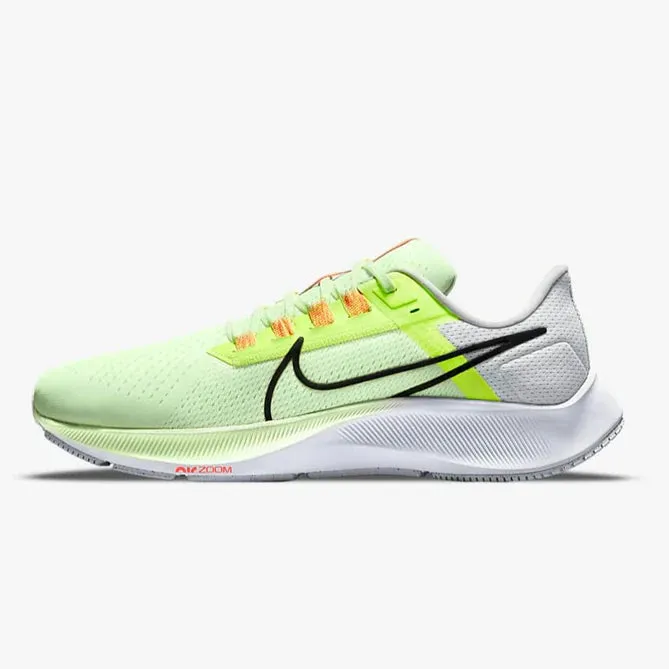 Nike  Men Air Zoom Pegasus 38 Running Shoes