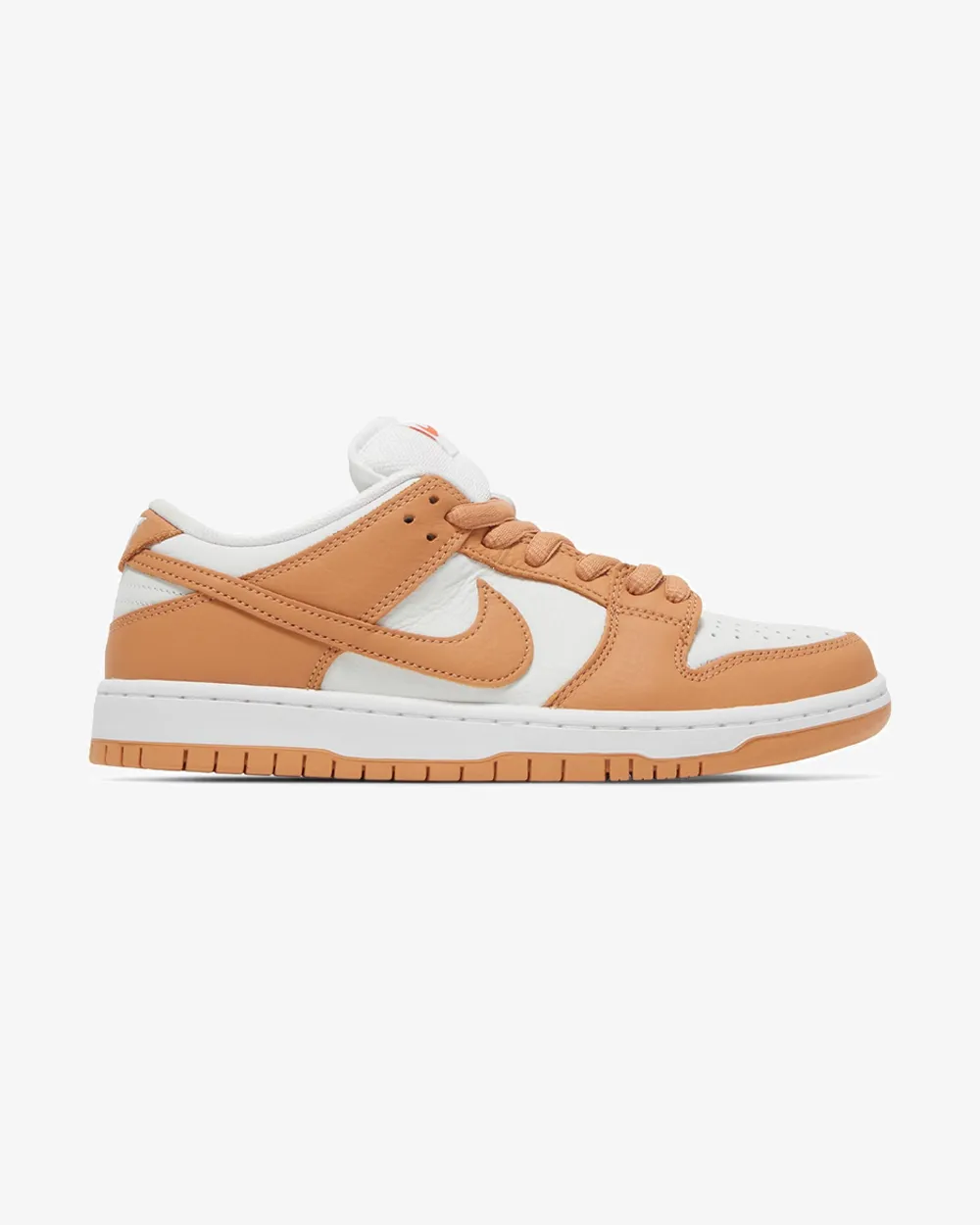 NIKE SB DUNK LOW LIGHT COGNAC