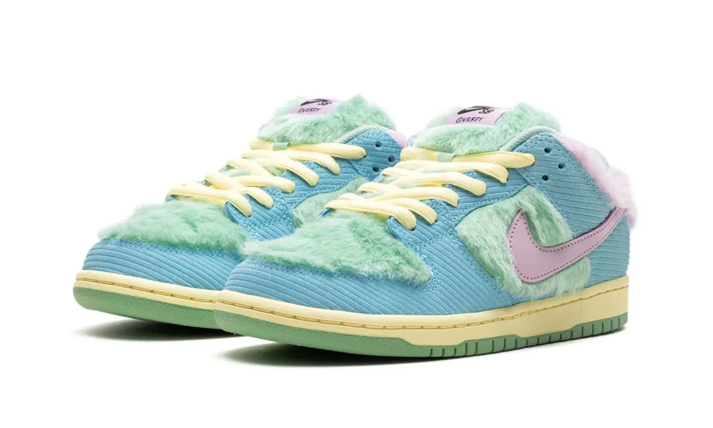 NIKE SB DUNK LOW VERDY VISTY