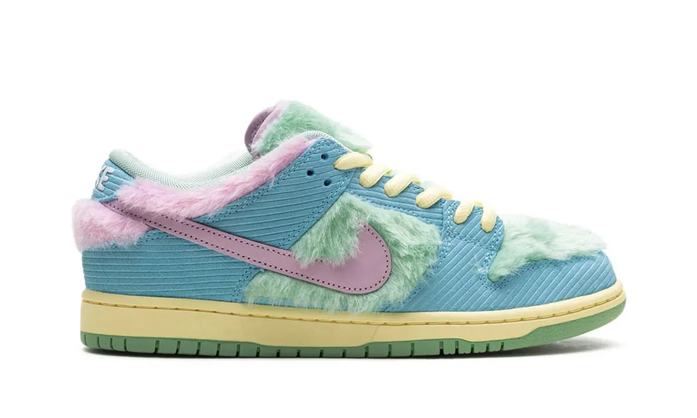 NIKE SB DUNK LOW VERDY VISTY