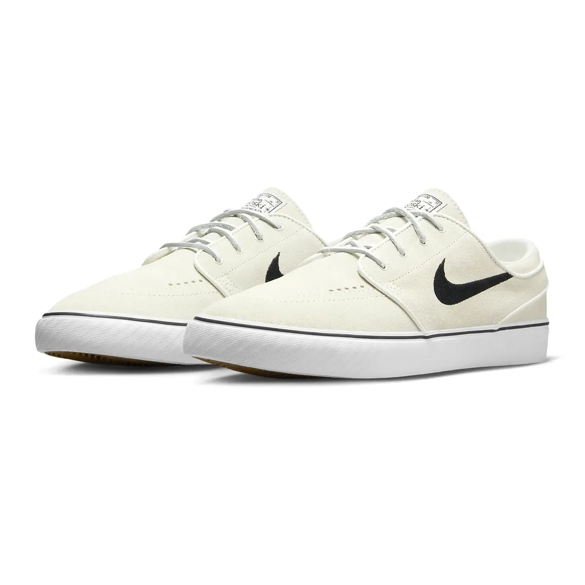 Nike SB - Janoski OG  Shoes Summit White/Black