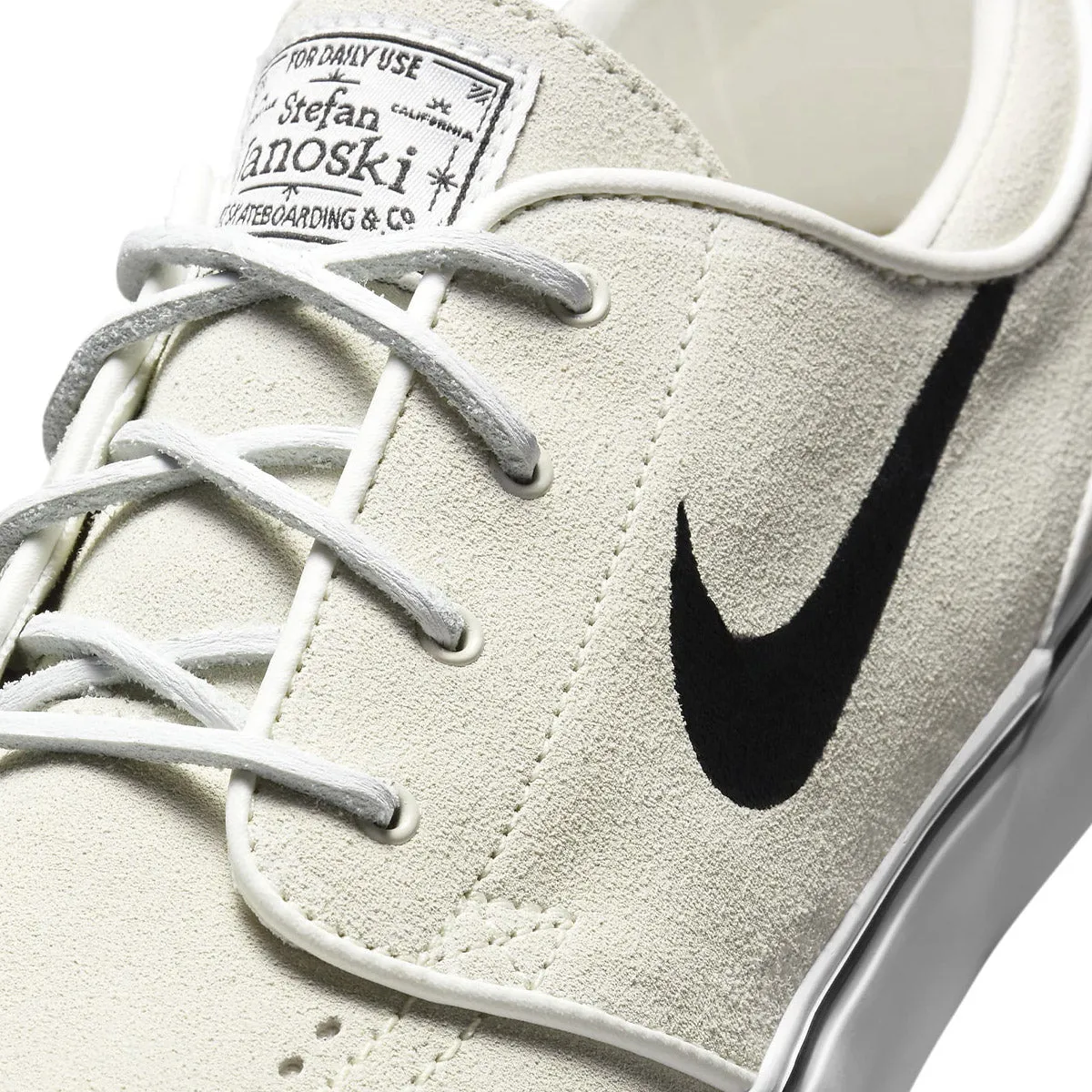 Nike SB - Janoski OG  Shoes Summit White/Black