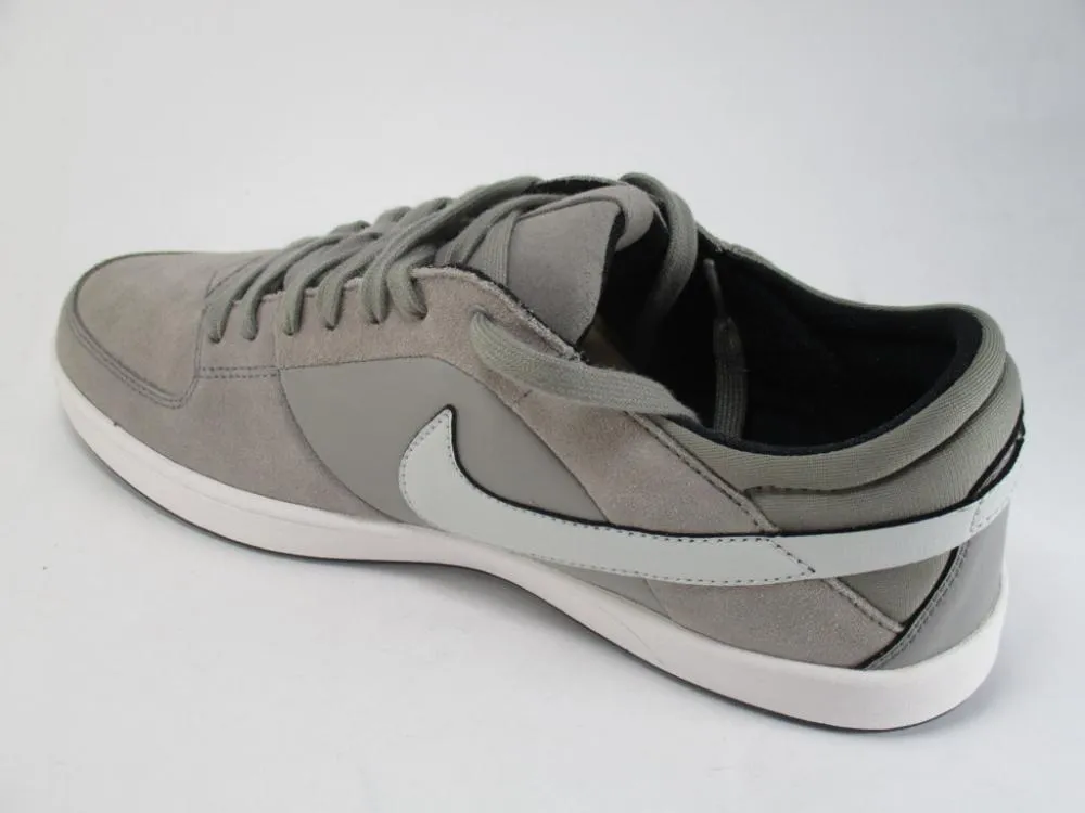 Nike scarpa da sketeboard da uomo Mavrk 3 525114 011 grigio