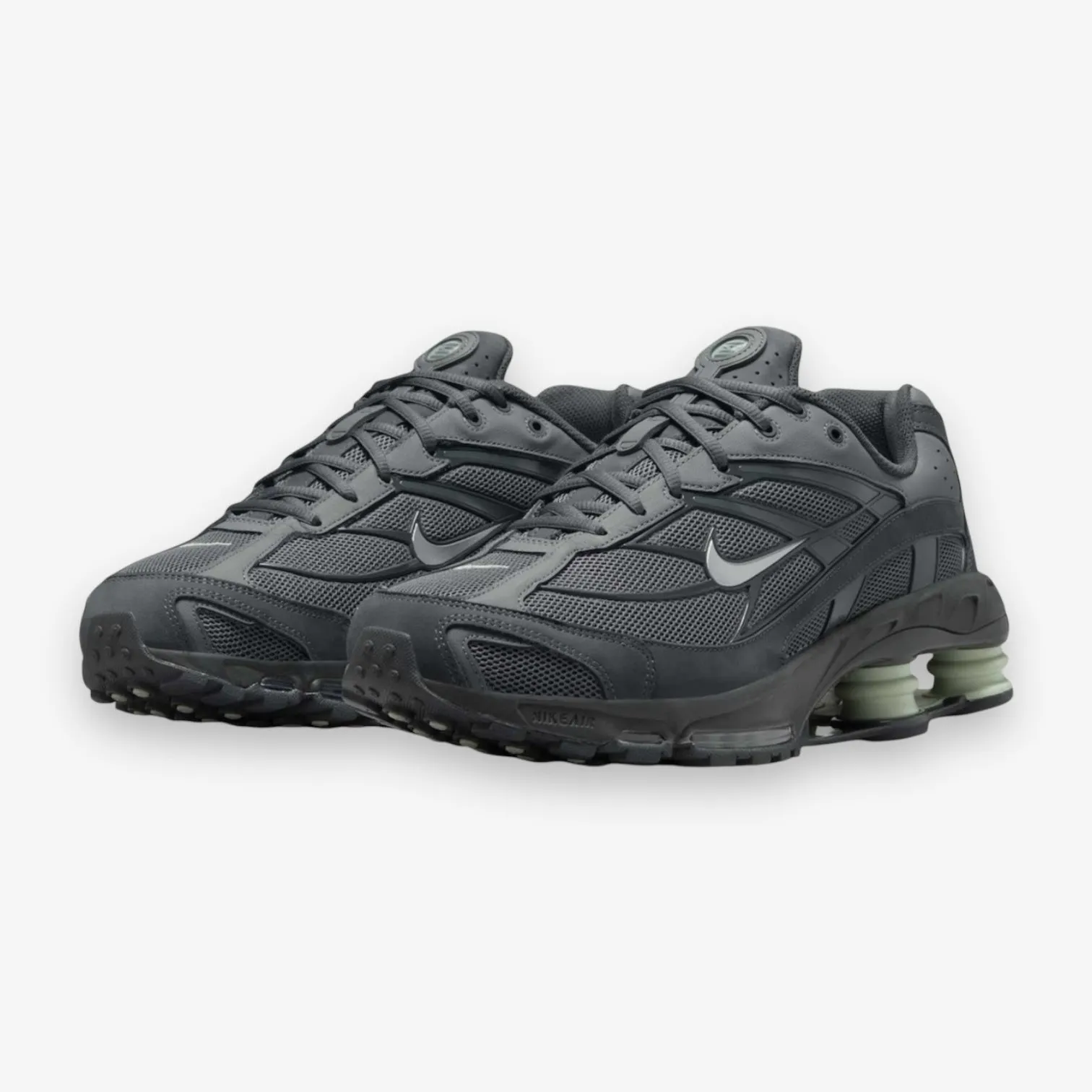 Nike Shox Ride 2 Anthracite Jade Horizon HV2540-001